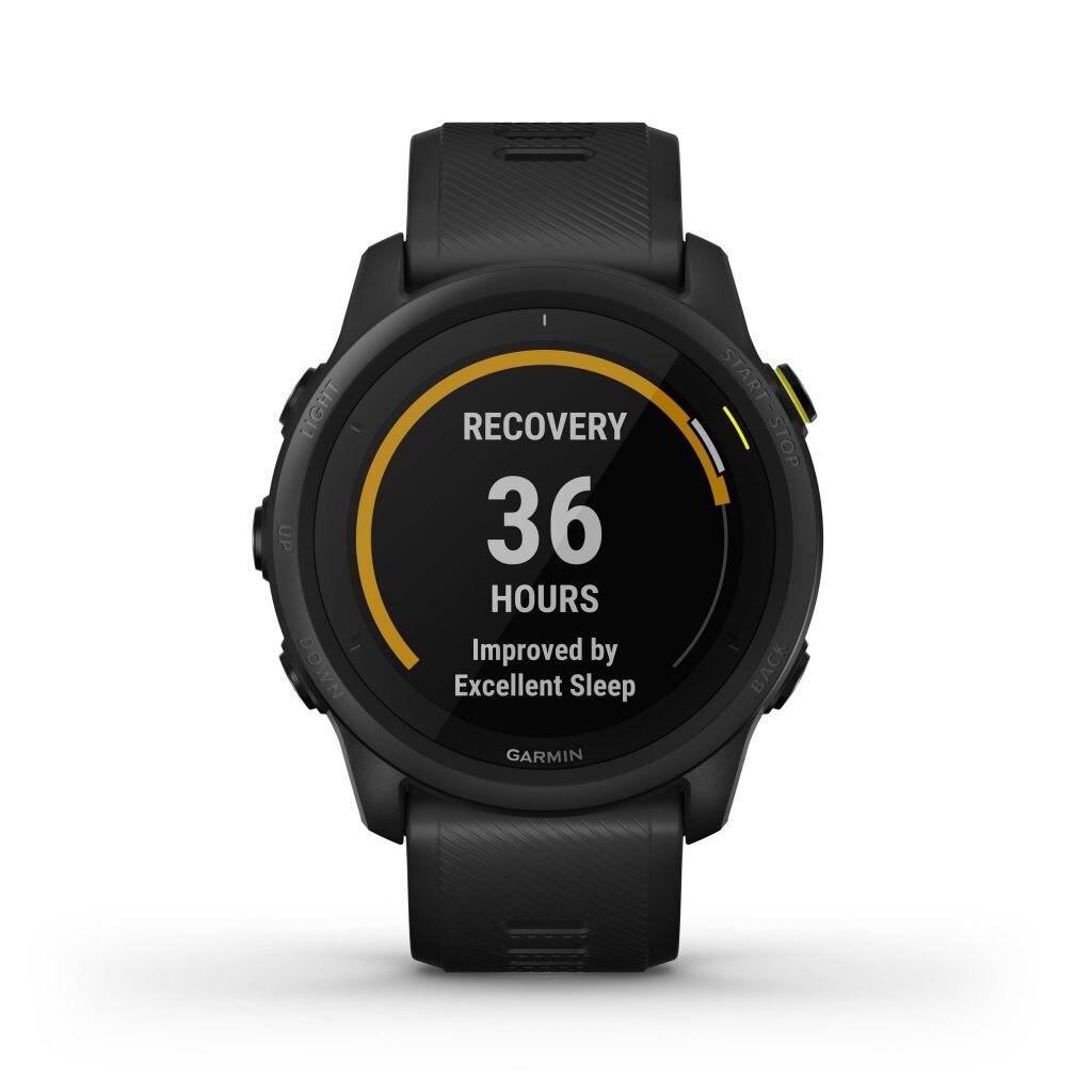 Garmin Forerunner 745