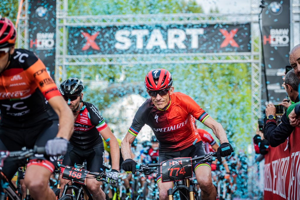 HERO 2019. Foto @ wisthaler.com_start