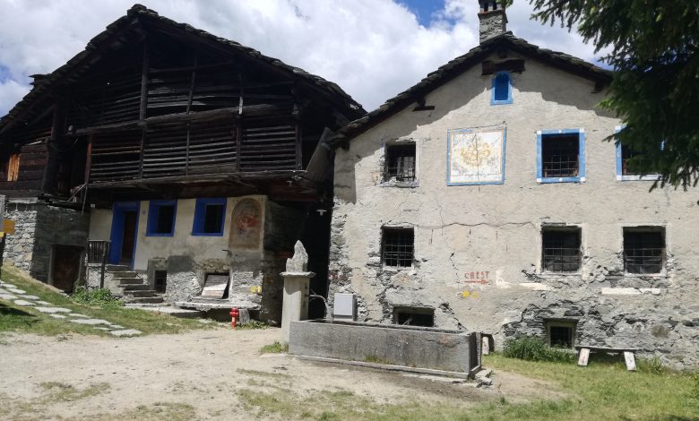 forte di bard
