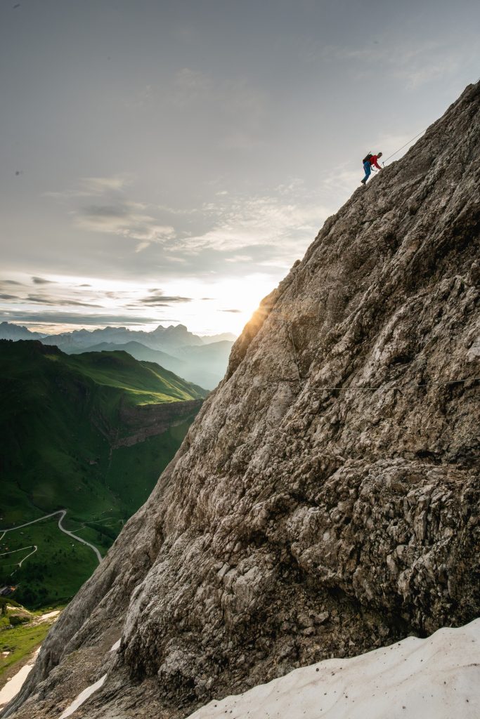 Marmolada ©Alice Russolo