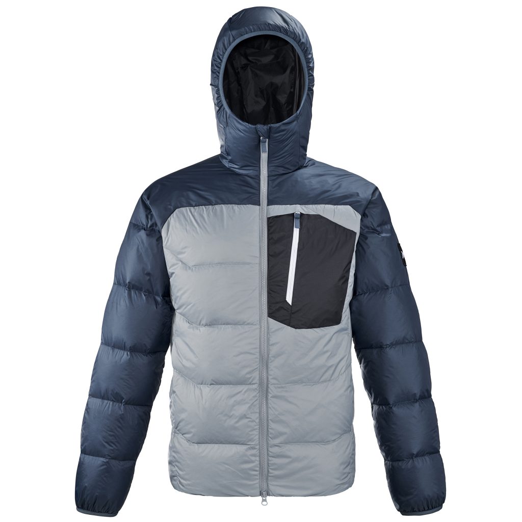 ABRASION BELAY HOODIE M