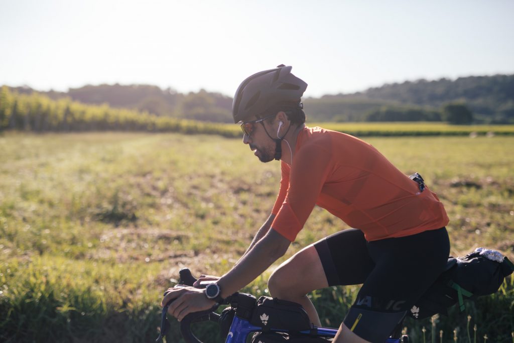 Partito. Foto Different Media Productions