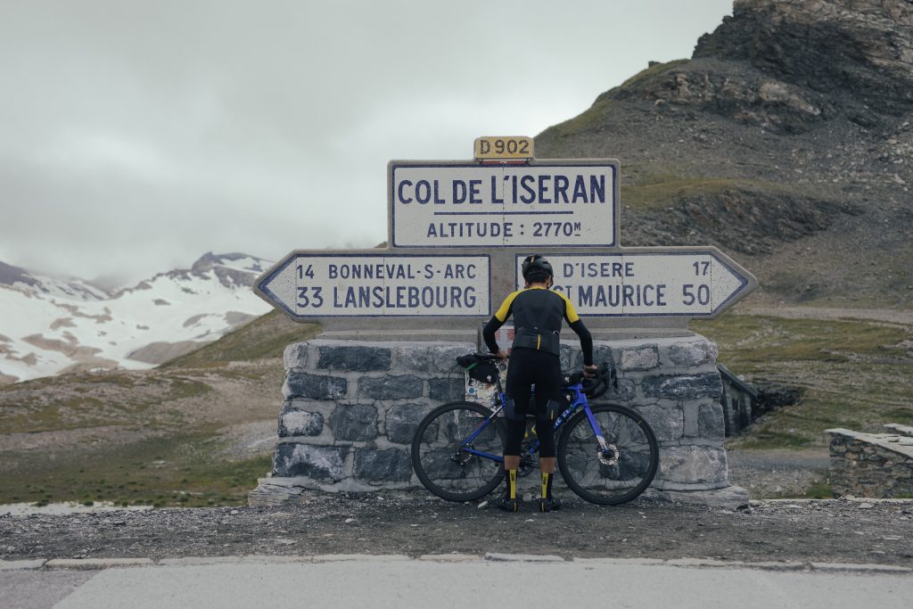 Col de L