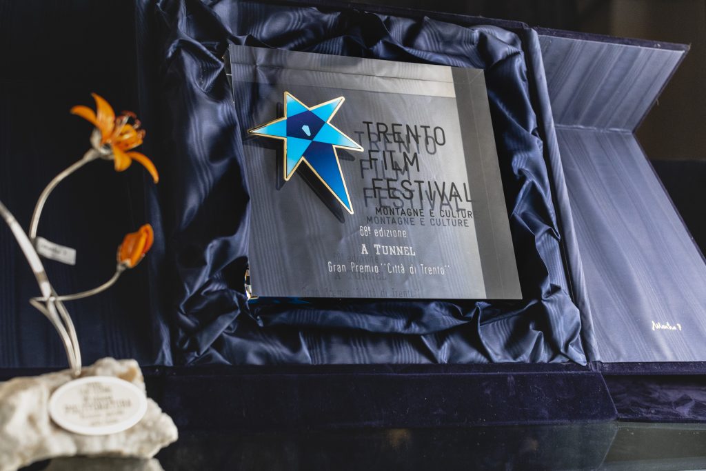 trento film festival