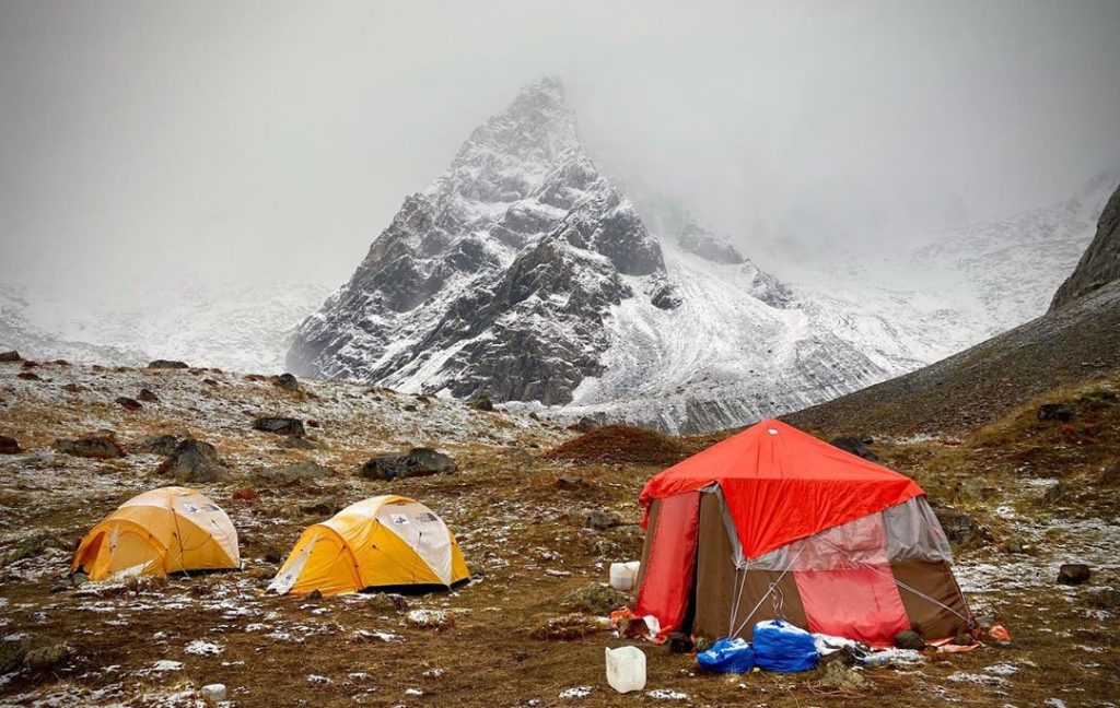 Foto Instagram Philipp Brugger