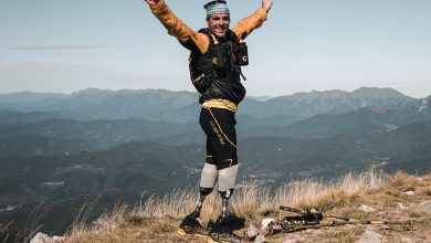 Photo of “From 0 to 0” con Andrea Lanfri contro la meningite