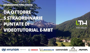 Da Ottobre 5 Straordinarie Puntate Di Videotutorial E Mtb Montagna Tv