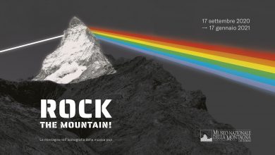 Photo of “Rock the mountain!”, 100 vinili per raccontare il pop della montagna