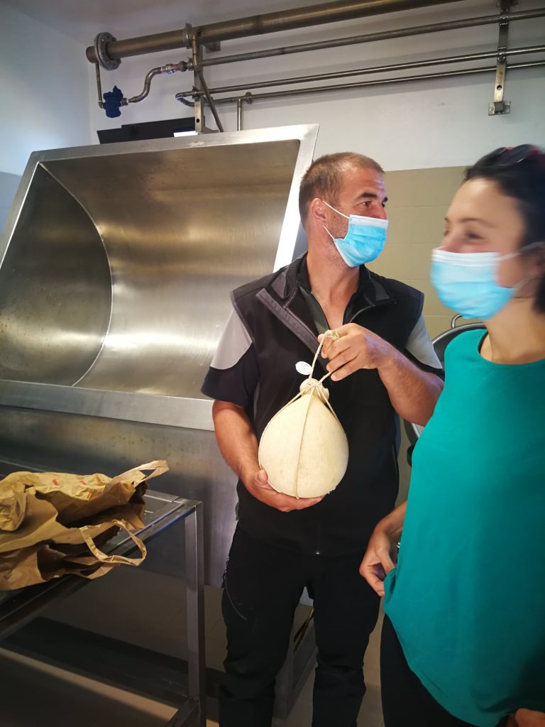 Foto FB Parco Nazionale della Majella