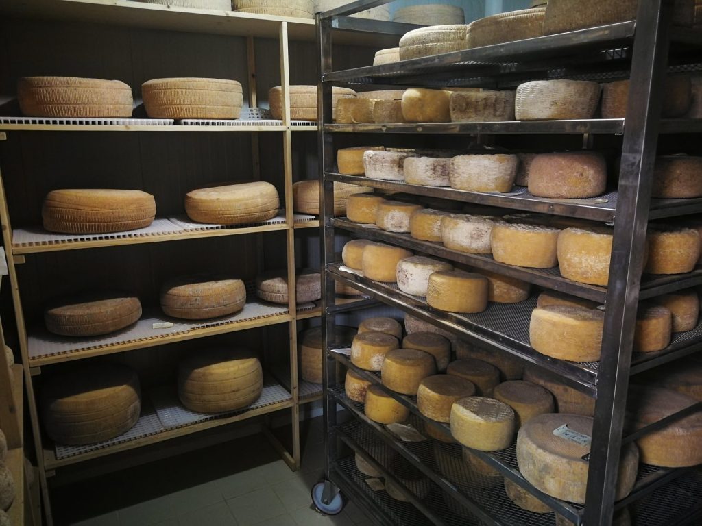 Foto FB Parco Nazionale della Majella