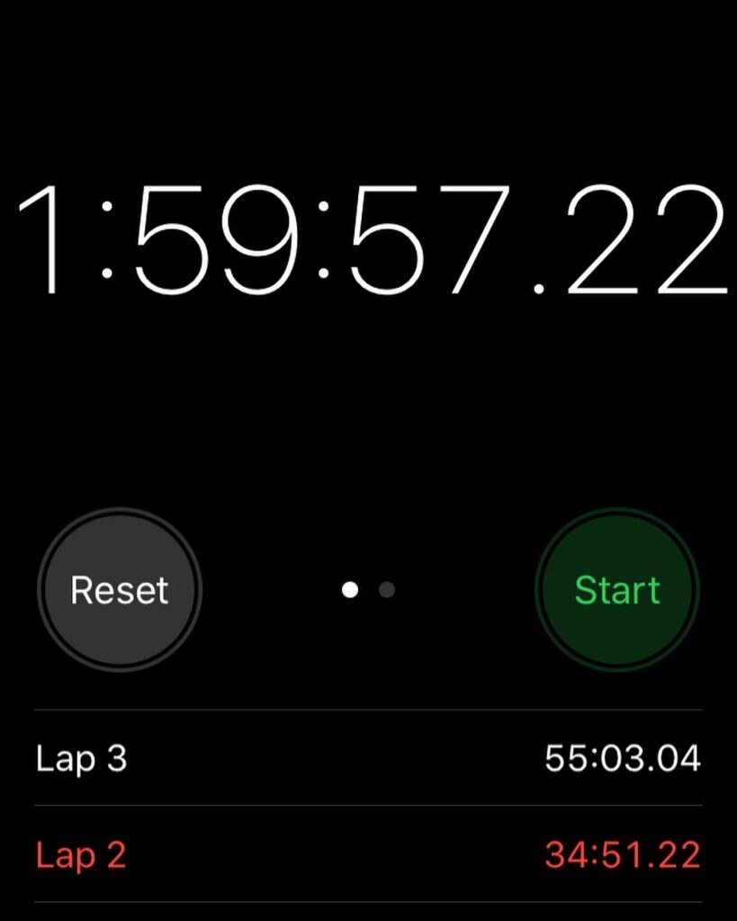 Nuovo record di Alex su Epinephrine - Foto FB Alex Honnold