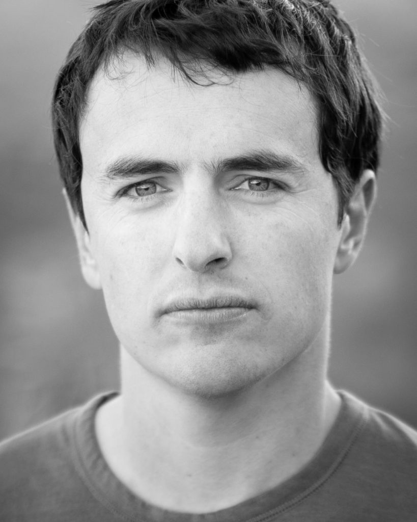 Brad Gobright - Foto FB Alex Honnold