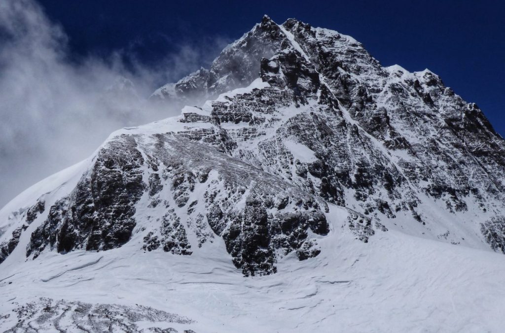 Everest - Foto FB Madison Mountaineering