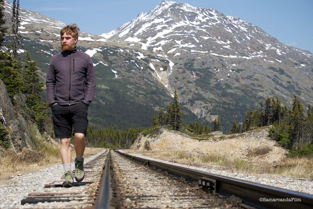 Backstage - Foto Nexo Digital