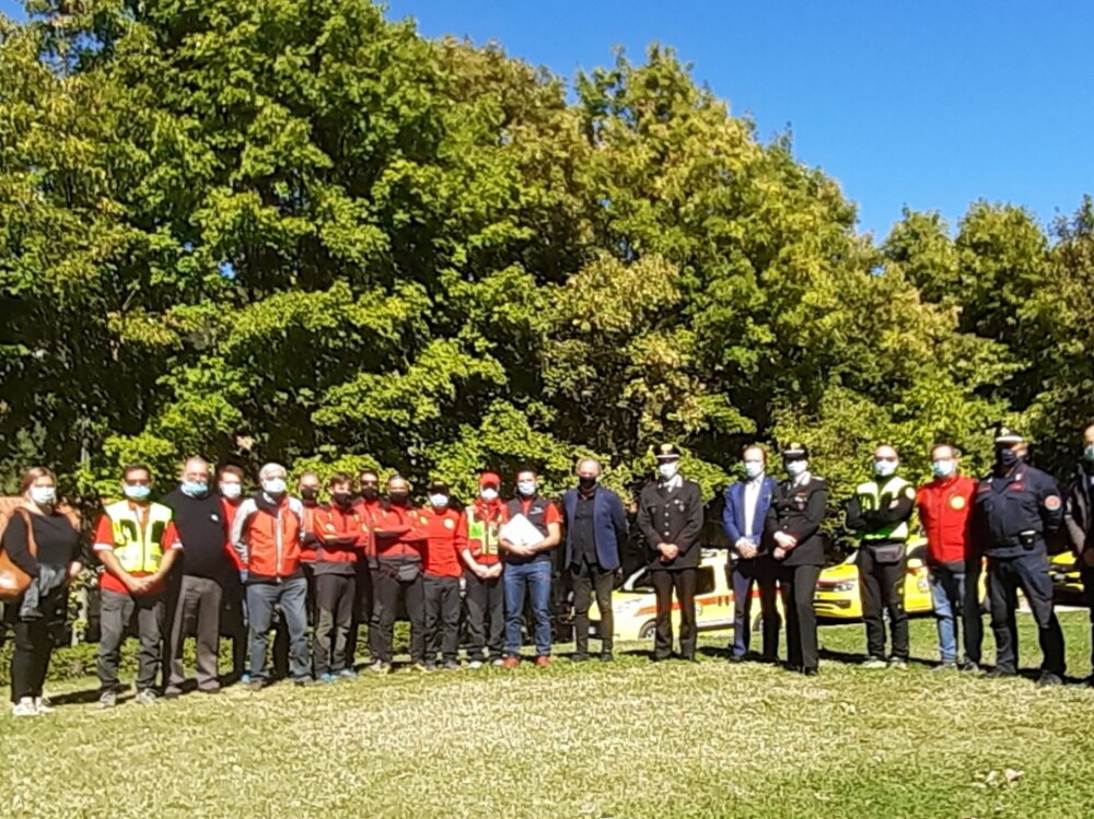 Educazione alla montagna, convenzione tra il Parco Nazionale della Majella e il Soccorso Alpino Speleologico Abruzzo