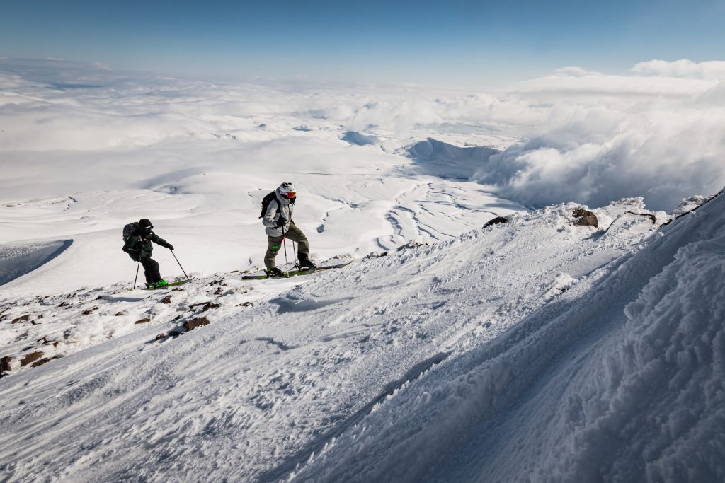 Foto @ Helly Hansen 