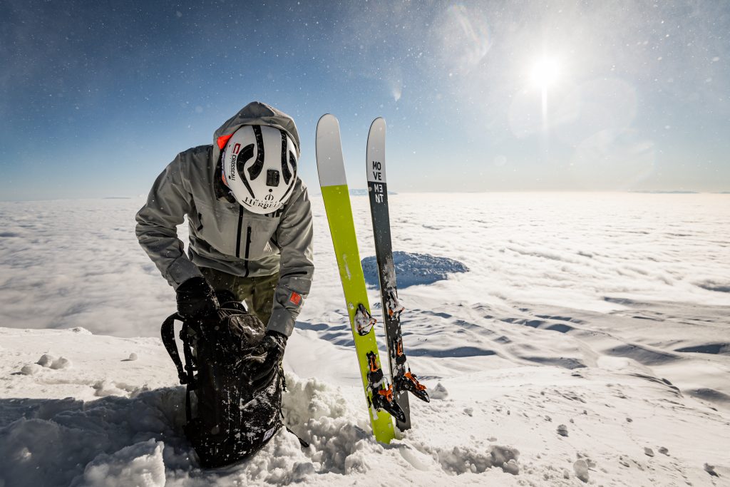 Foto @ Helly Hansen 