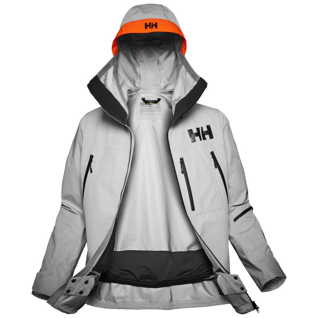 Helly Hansen Elevation Infinity skalljakke
