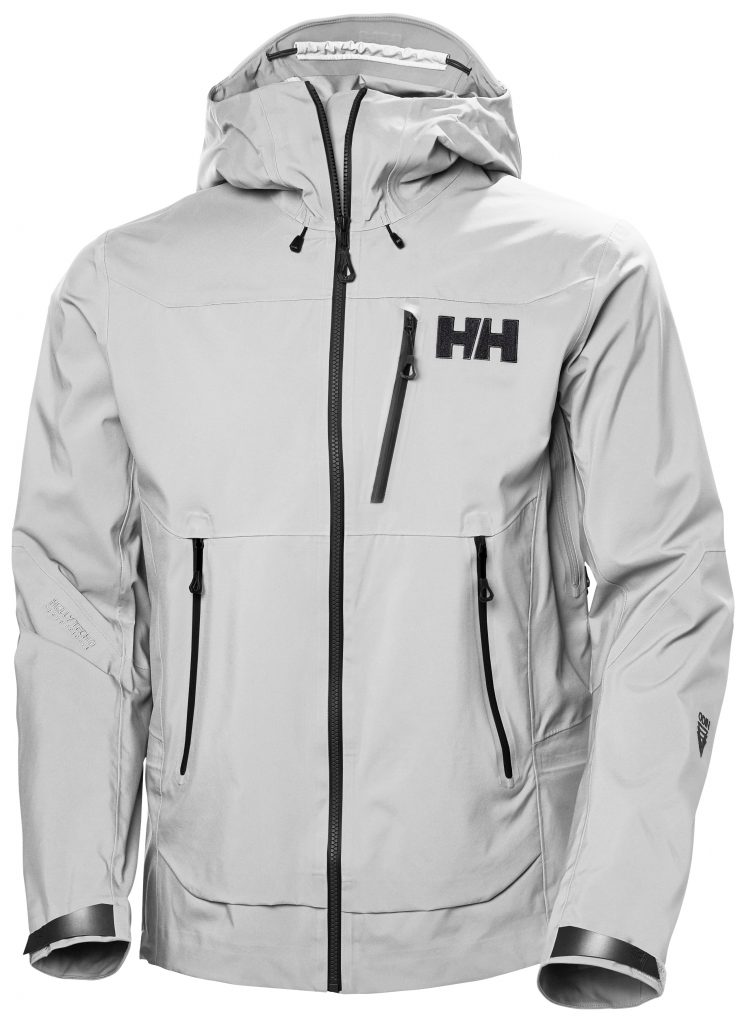 Helly Hansen Elevation Infinity skalljakke