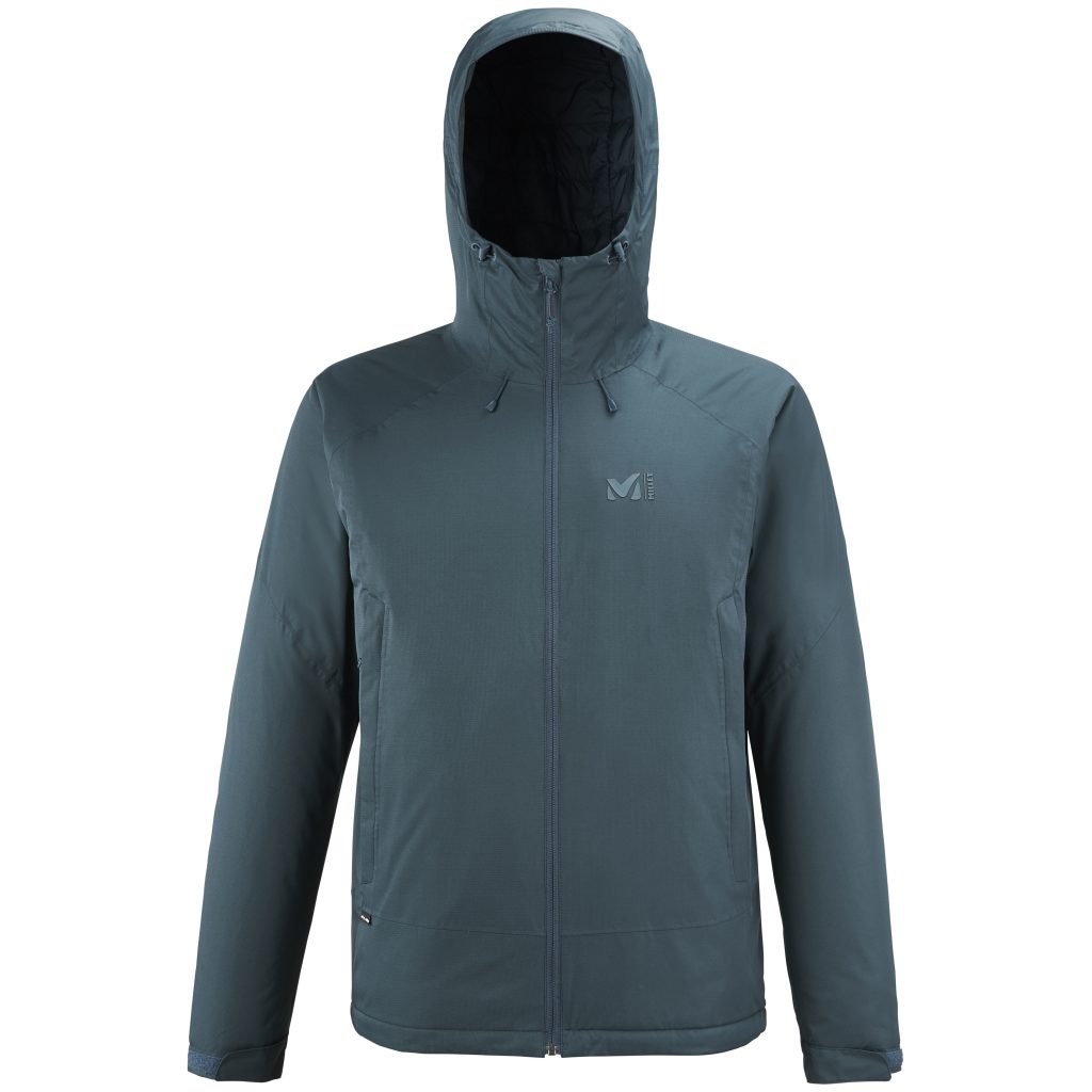 FITZ ROY INSULATED JACKET Uomo
