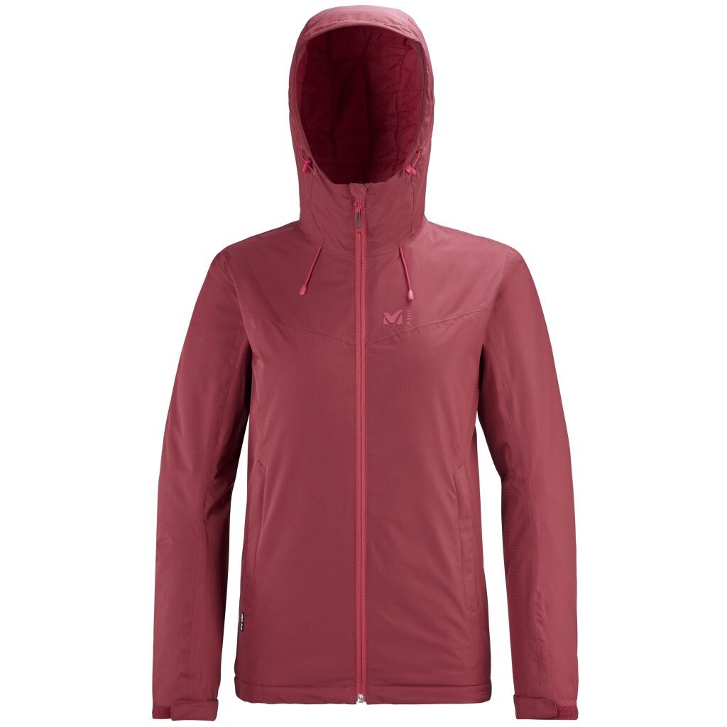 FITZ ROY INSULATED JACKET Donna