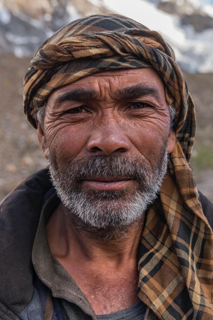 I popoli delle montagne. Foto Paolo Petrignani