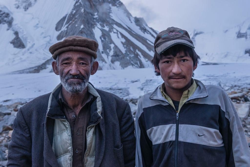 I popoli delle montagne. Foto Paolo Petrignani