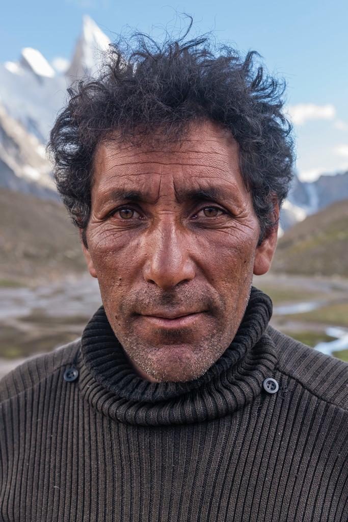 I popoli delle montagne. Foto Paolo Petrignani
