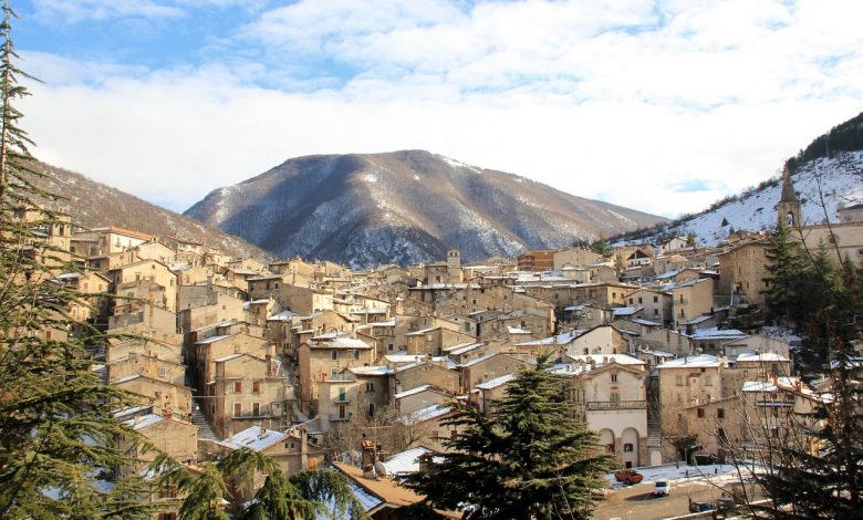 uncem, fai, borghi