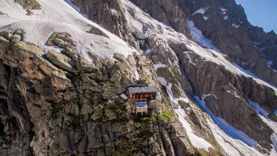 Photo of Rifugio Boccalatte – Piolti