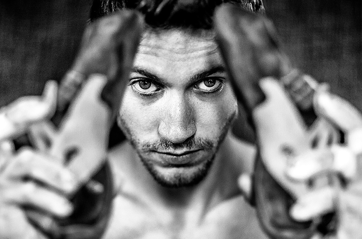 Foto @ Stefano Ghisolfi FB