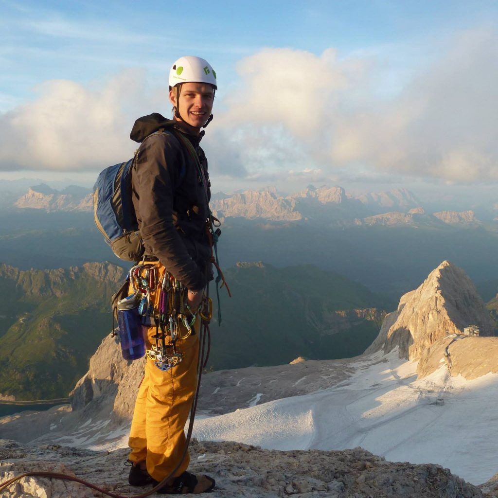 Foto FB Hannes Hofer