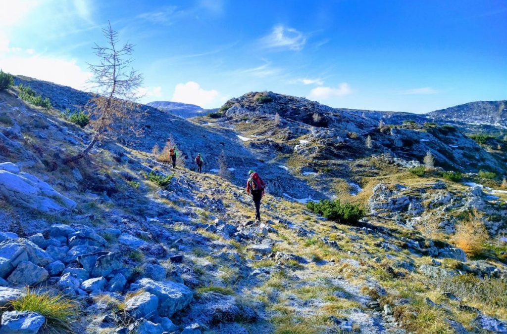 pieve di cadore, soccorso alpino veneto