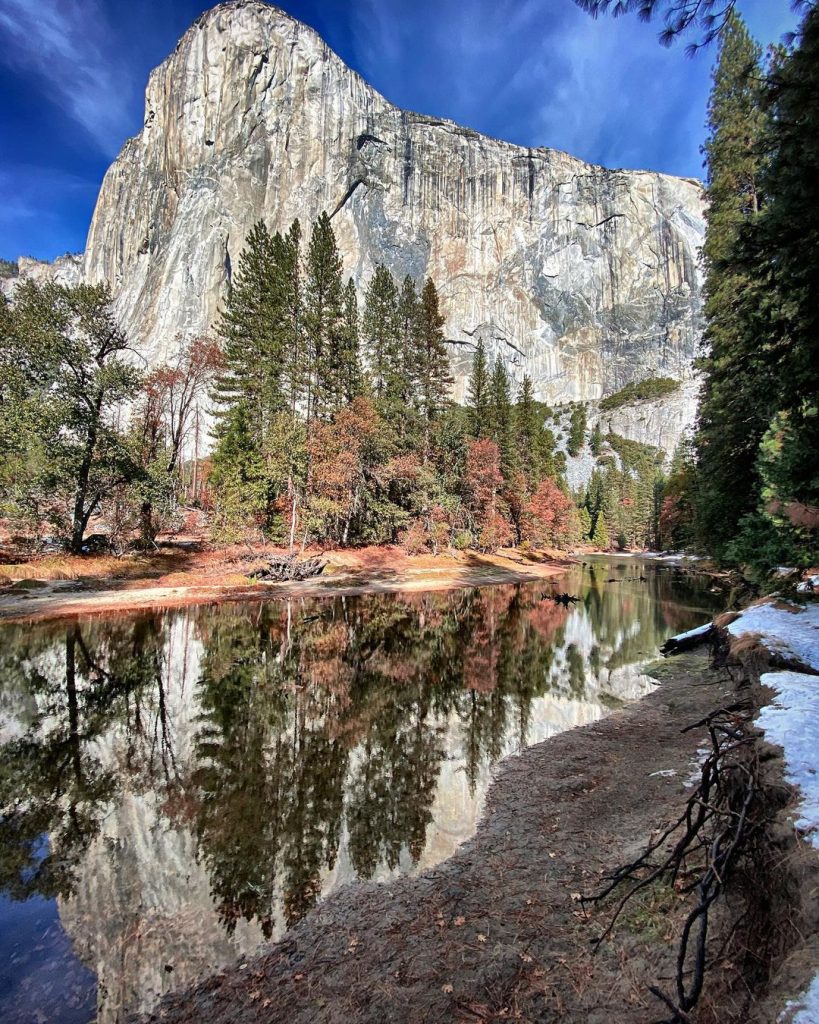 Foto Instagram Rachael Brodovsky (@i_rather_be_camping)