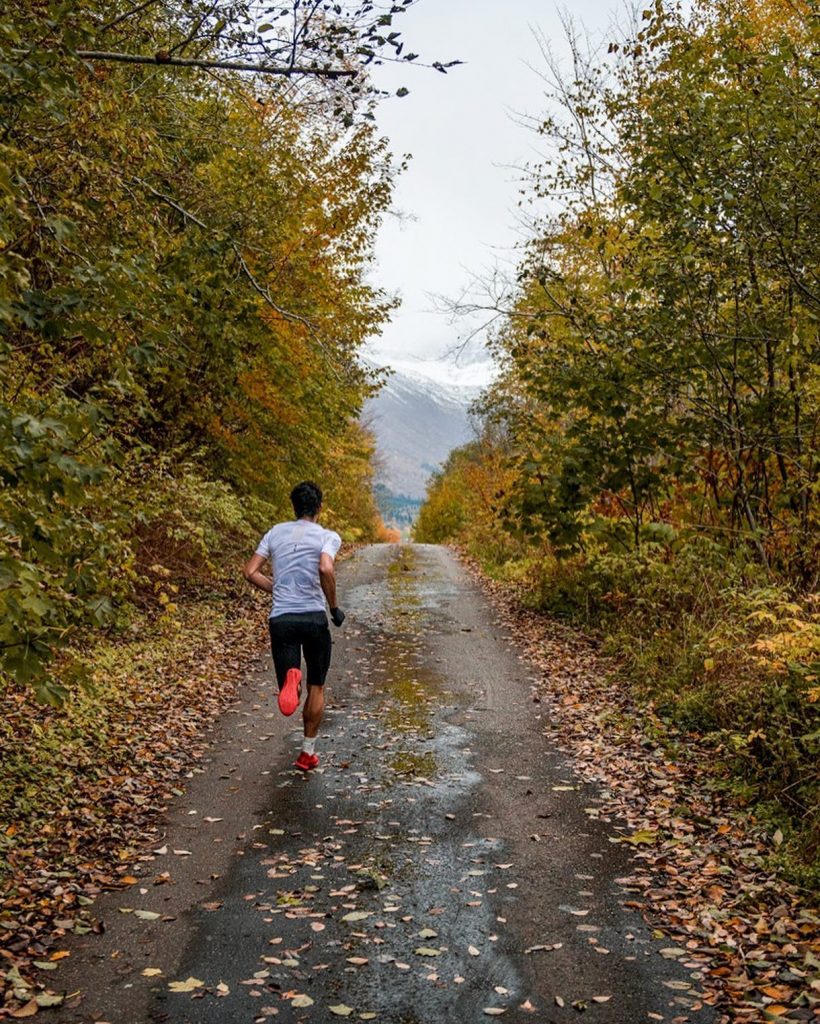 Kilian Jornet FB