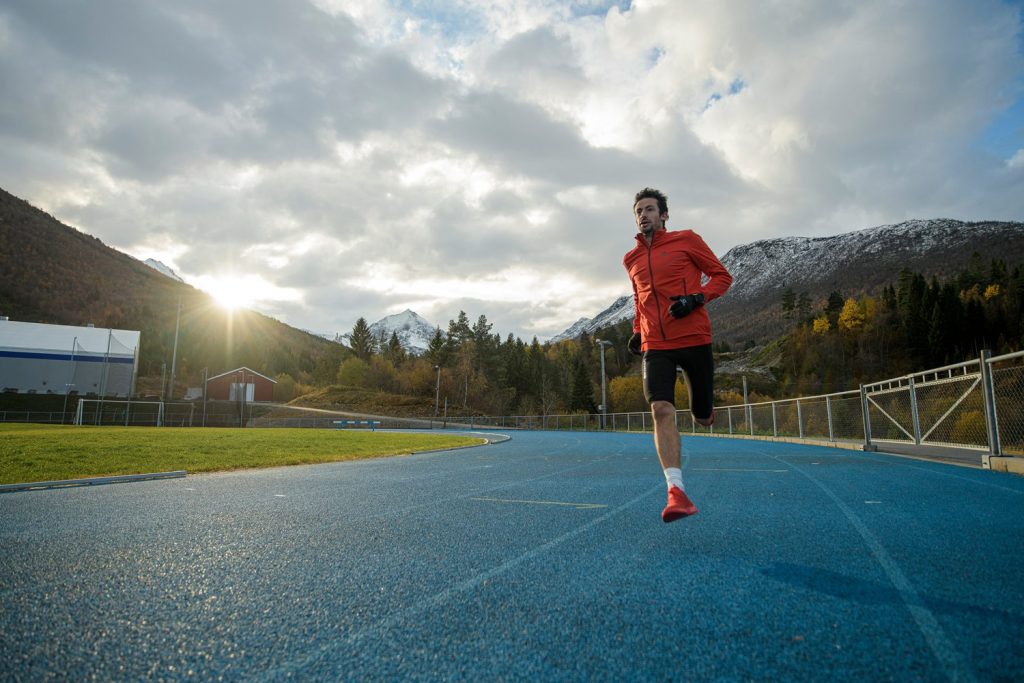 Kilian Jornet FB