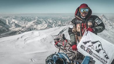 Photo of Confermato: Nirmal Purja al K2 questo inverno