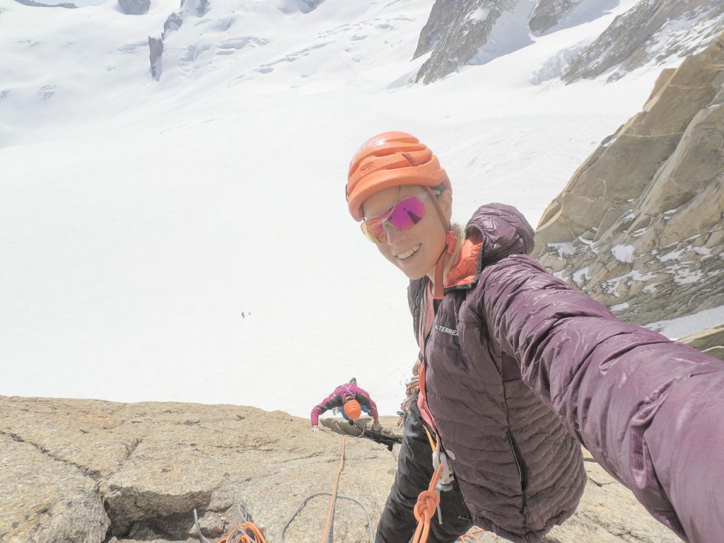 Foto archivio Federica Mingolla