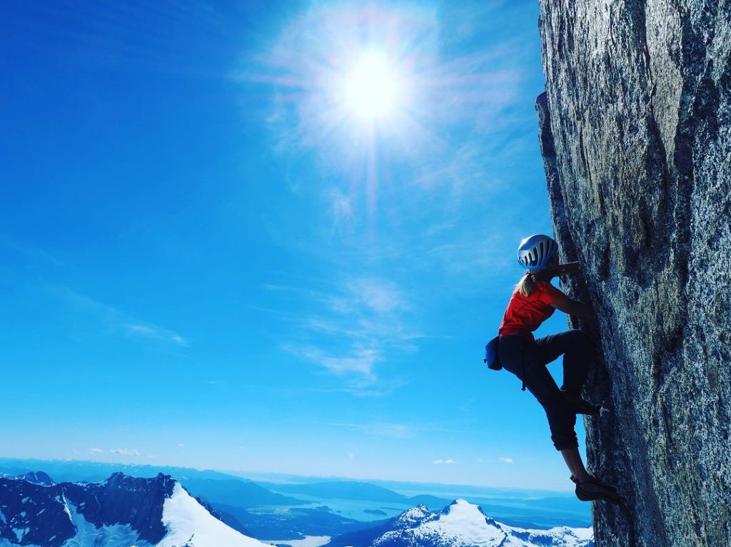 Foto @ Brette Harrington