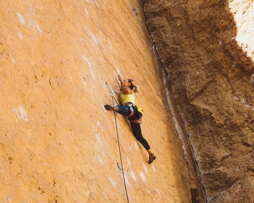 Foto @ Brette Harrington