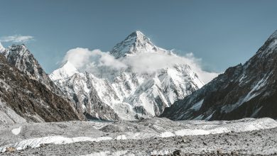 Photo of Tre film per ripercorrere la storia del K2