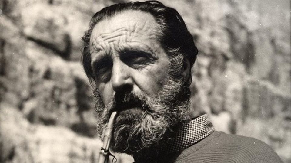 Bruno Detassis, il “Re del Brenta”