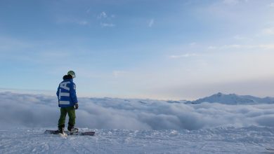 Photo of Promessa dello snowboard perde la vita arrampicando in Sardegna