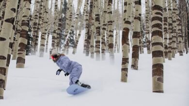 Photo of “One World”, il mondo dello snowboard in un film