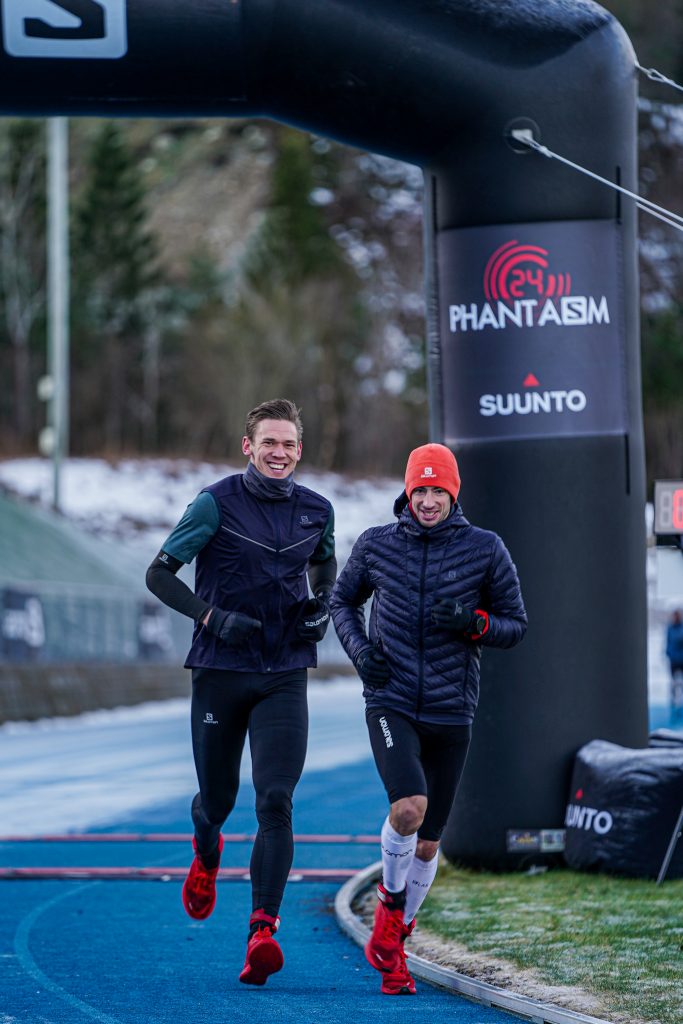 Photo credit: Haavard Dalen / Vegard Breie / Joakim Dokka