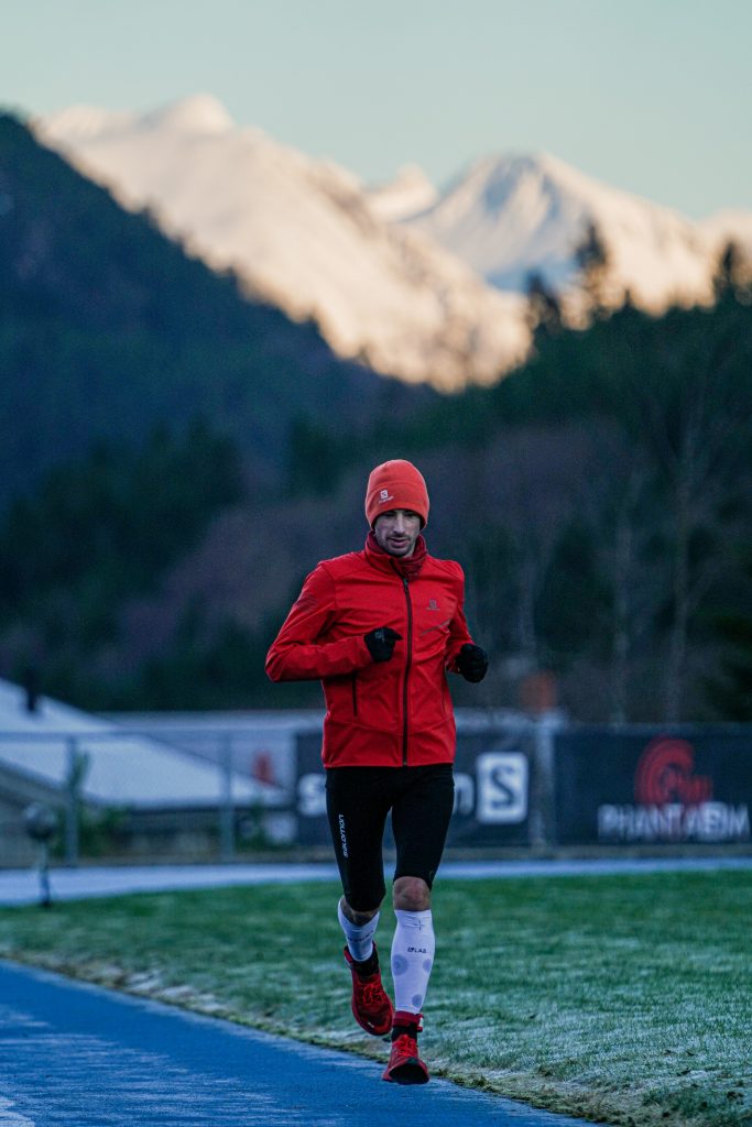 Photo credit: Haavard Dalen / Vegard Breie / Joakim Dokka