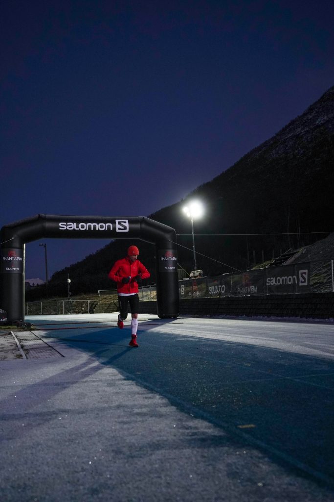 Photo credit: Haavard Dalen / Vegard Breie / Joakim Dokka
