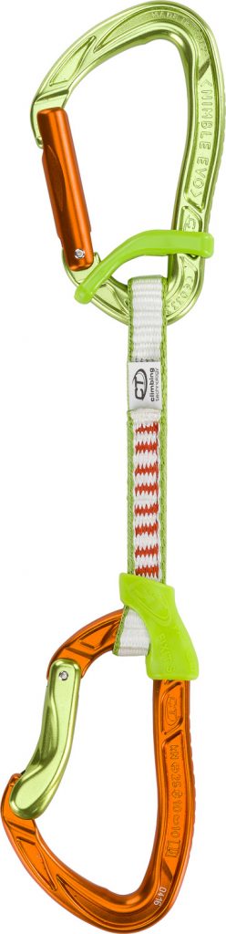 RINVIO NIMBLE FIXBAR SET