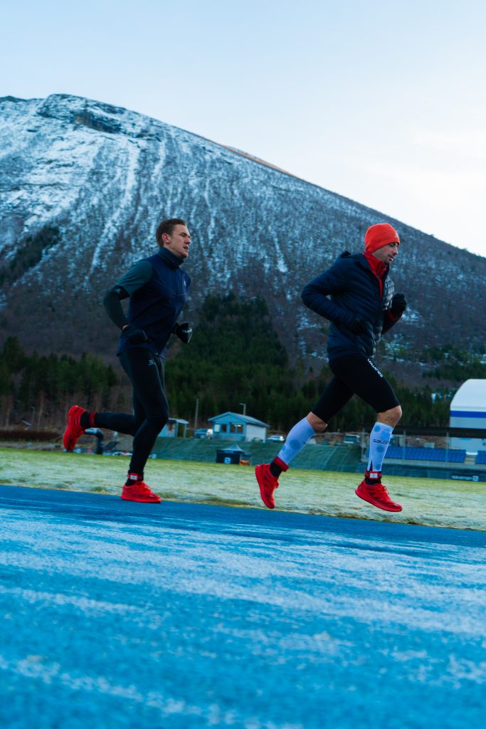 Photo credit: Haavard Dalen / Vegard Breie / Joakim Dokka