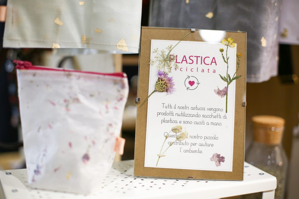 Fa’ la cosa giusta! 2019. Foto @ Alessia Gatta